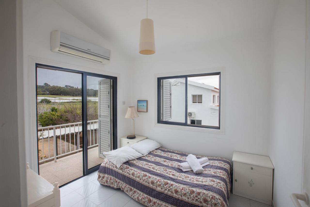 Peaceful Cozy Home Great Location Protaras Eksteriør billede
